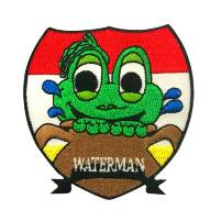 Sterrenbeeld waterman