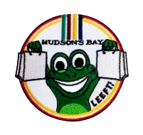 Hudson&#039;s Bay embleem