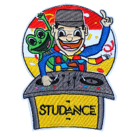 studance embleem